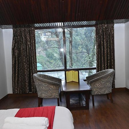 Hotel Sitara International Manali  Exterior photo