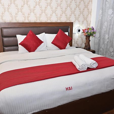 Hotel Sitara International Manali  Exterior photo