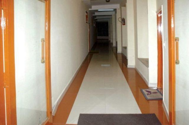 Hotel Sitara International Manali  Exterior photo