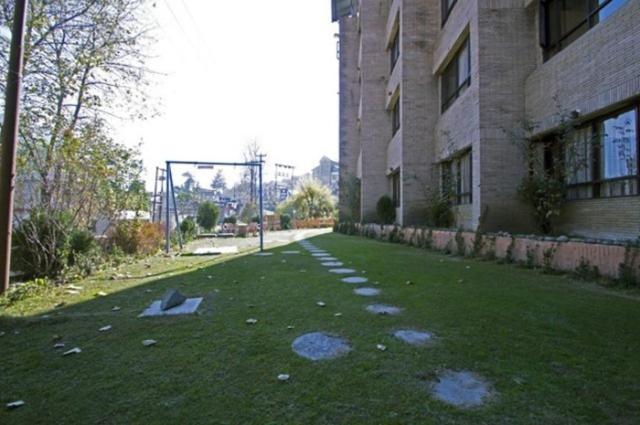 Hotel Sitara International Manali  Exterior photo