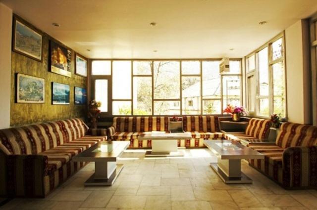 Hotel Sitara International Manali  Exterior photo