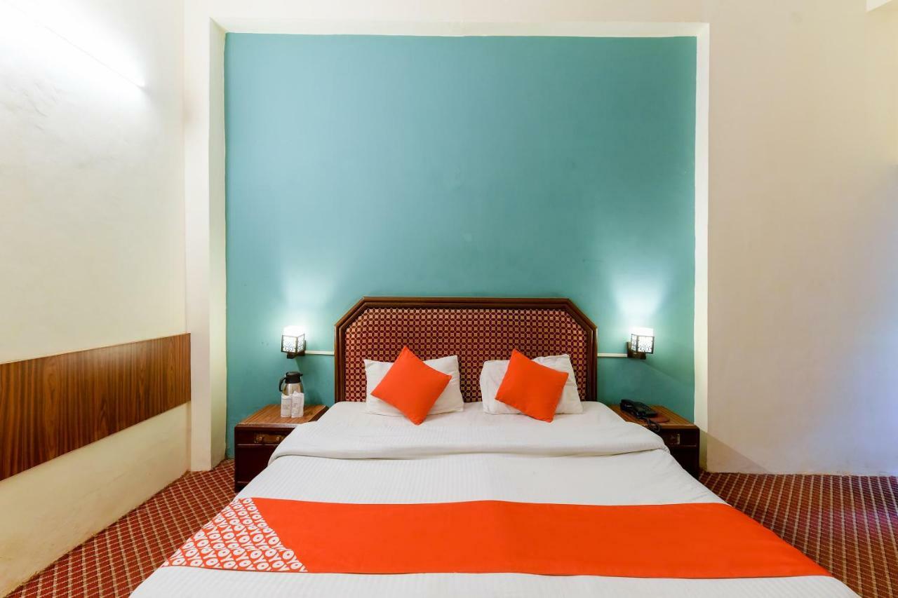 Hotel Sitara International Manali  Exterior photo
