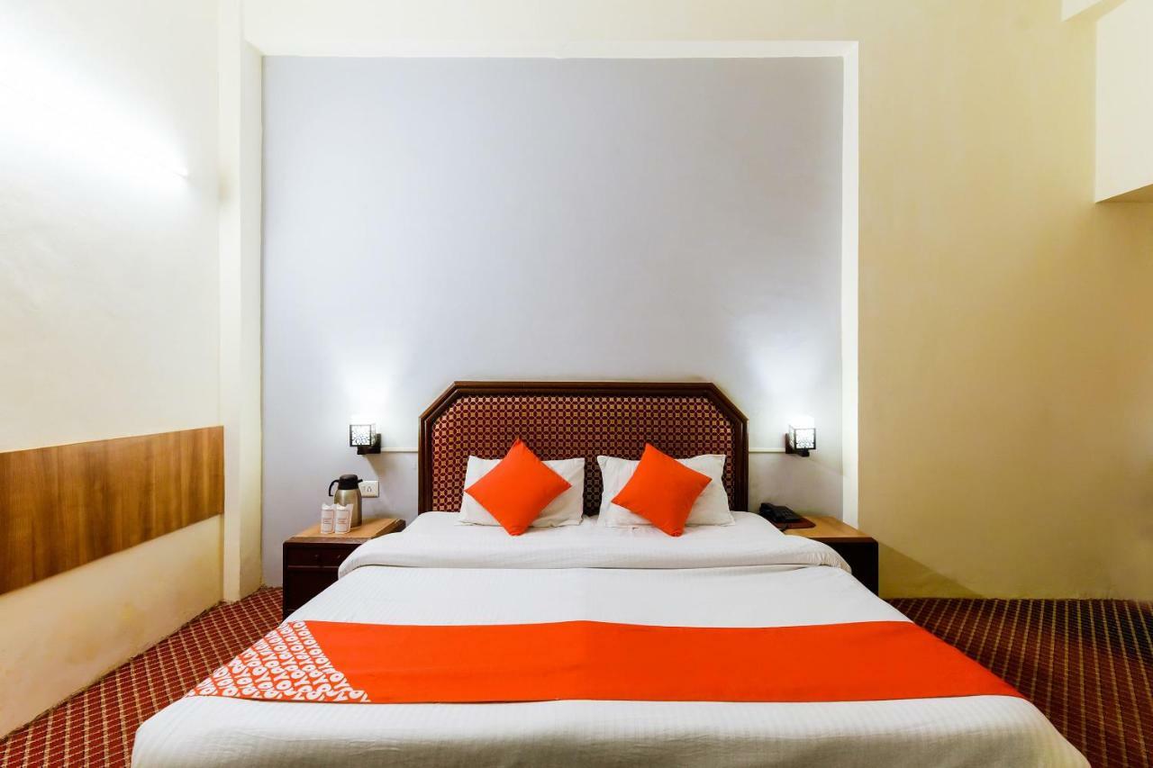 Hotel Sitara International Manali  Exterior photo